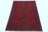 Khan Mohammedi 127 x 79 cms - The Nomads Tent